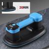 Professional Tile Lifting Suction Machine Professional Vacuum Tile Lifter Heavy Duty Lifter for Glass Tiles Accessories