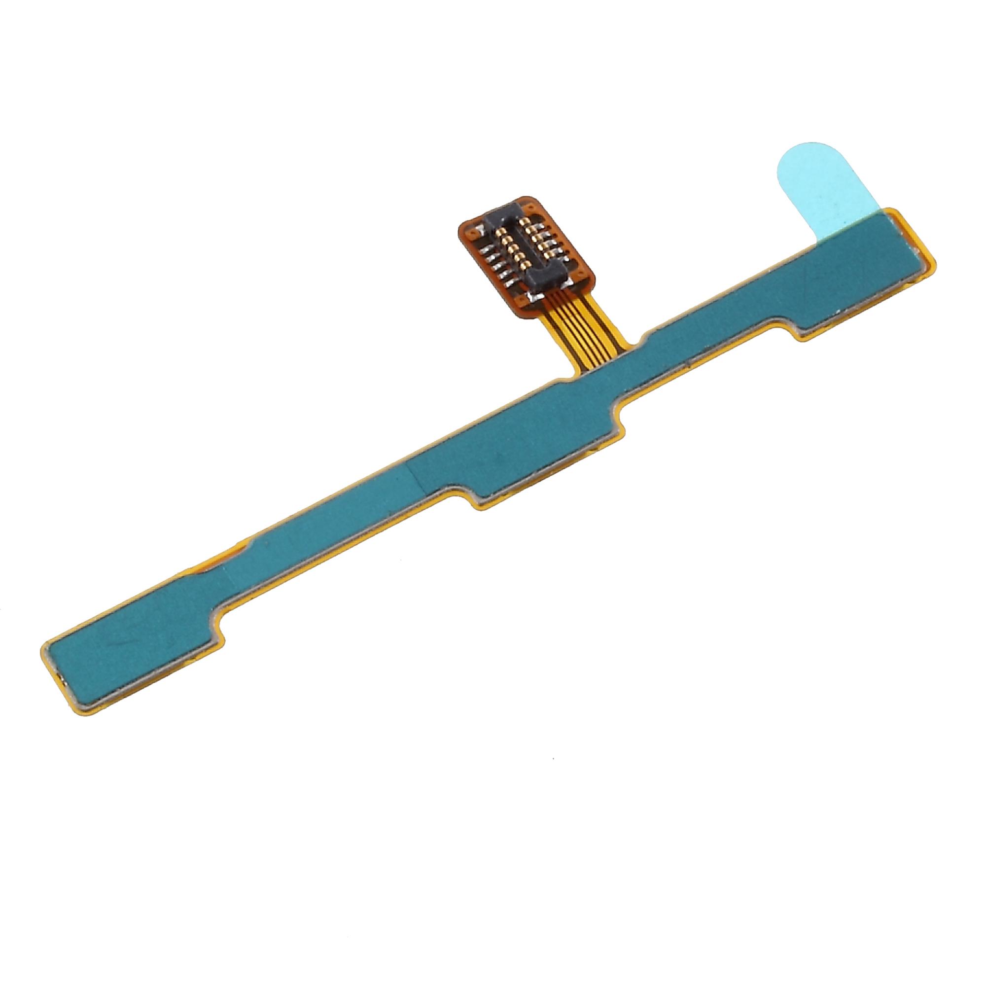 

OEM for Huawei P10 Lite Power ON/OFF and Volume Button Flex Cable Type A