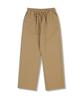 NP STUDIO Cotton Tapered Wide Elastic Waist Chino Pants 4 Colors