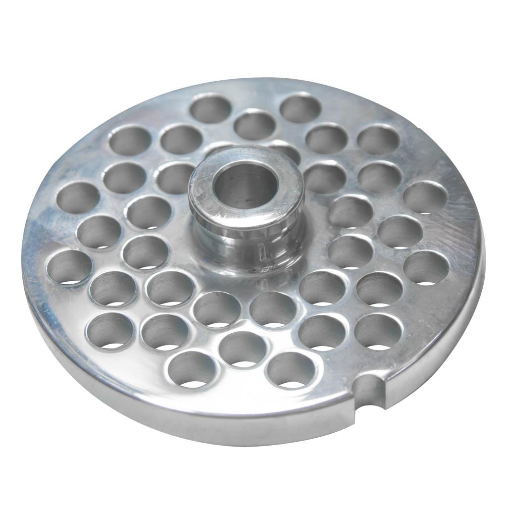 Sieve for the Mega-M HR-32 Meat Grinder, Mesh 10 Mm, Sieve Diameter 100 Mm N
