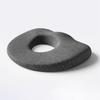 Comfortable Wheelchair Seating Soft Texture Round Cushion New Seat Pad  Office Home Decor