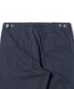Bancheu Npg Hbt Cotton One Wash Fatigue Pants - Navy