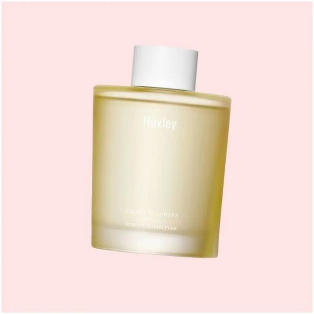 

Huxley Body Oil 100ml Choose 1 of 4 4211818 Moroccan Gardener 100ml 4211818