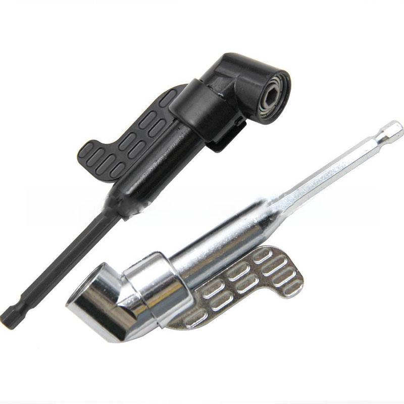 105° Multi-Angle Bend Screwdriver Joint Attachment