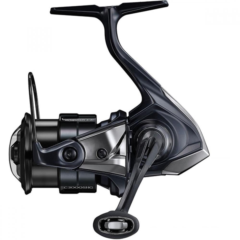 Shimano 26 Vanquish Ce C2000shg [спиннинговая катушка]