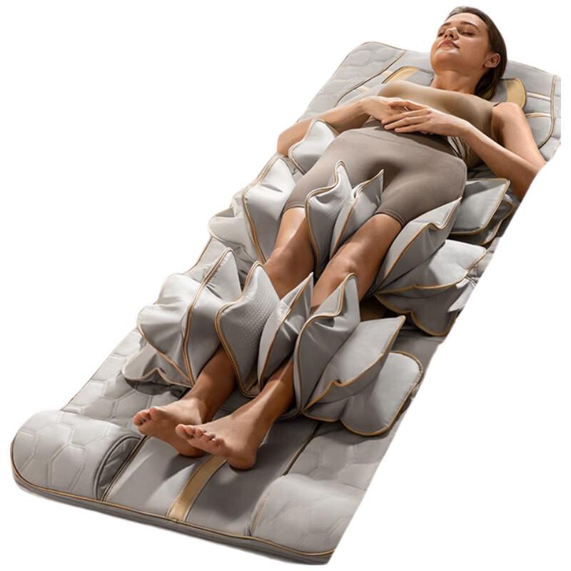 Westinghouse S208 Full Body Airbag Massage Mattress CN plug (adapter included)