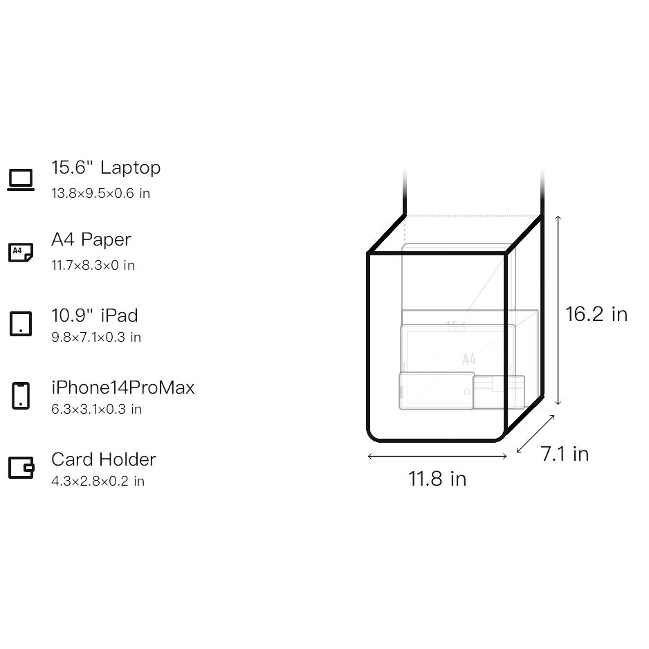 New FILA KIDS Nylon Backpack Medium Unisex Beige K18B431119FWT