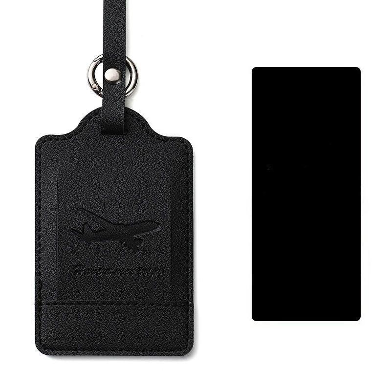 Luggage Tags, Luggage Check-in Signs, Hang Tags, Name Recognition, Anti Loss, Travel Bags and Suitcases