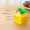 Little Bird Pop-Up Toothpick Holder - Creative, Manual Press, and Refillable