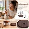 Koffie- en theeaccessoires – Koffie zeeffilters