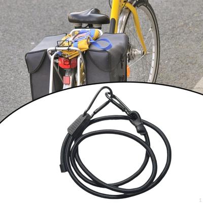 Adjustable Bungee Cord Strap Luggage Carrier Multipurpose Band Rope for