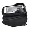 Wheel Up Waterproof Bicycle Front Beam Bag Mountain Bike Touch Screen Mobile Phone Bag