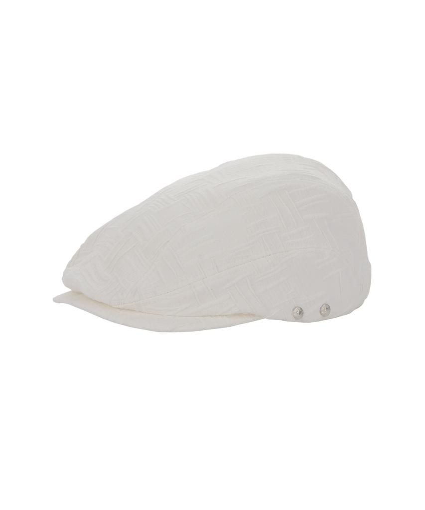 Jenadu Mystic Hunting Cap_Ivory