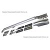 Compatible Roof Rack for 22 Land Cruiser LC300 - Original, Screw-Type, Vertical Design