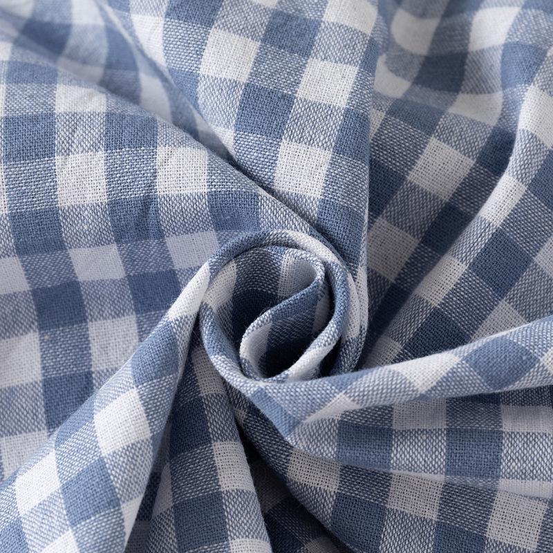 2024 Boys' Cartoon Embroidered Long Sleeve Lapel Shirt