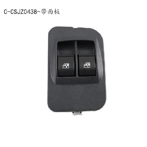 

for Fiat Fiorino Citroen Nemo Peugeot Bipper 8 P 735518655 735461275 Electric Control Power Window Switch Front Left 1pc A
