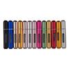 5ml 8ml Bottom Charge Parfüm Nachfüllbare Flasche Spray Sub-Bottling Dispenser Mini Tragbarer leerer Flüssigkeitsbehälter Reise
