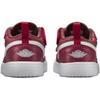 Air Jordan 1 Low ALT SE PS Bread, Butter, & Sole Kids Sneakers Red Dark-Pony Varsity-Red HF3204-200