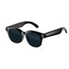 M89 WheatAI Smart Glasses: Bluetooth Calling, 200W Pixel Camera, Anti-shake, AI Translation, Music Playback