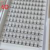 Short Stem  Premade Fans  Natural Eyelash Extensions 6d  0.07 0.10 Eyelash Extensions Lash Extensions