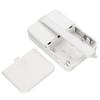 16 Colors Change Large Angle Intelligent Sensor Toilet Lamp for Lighting
