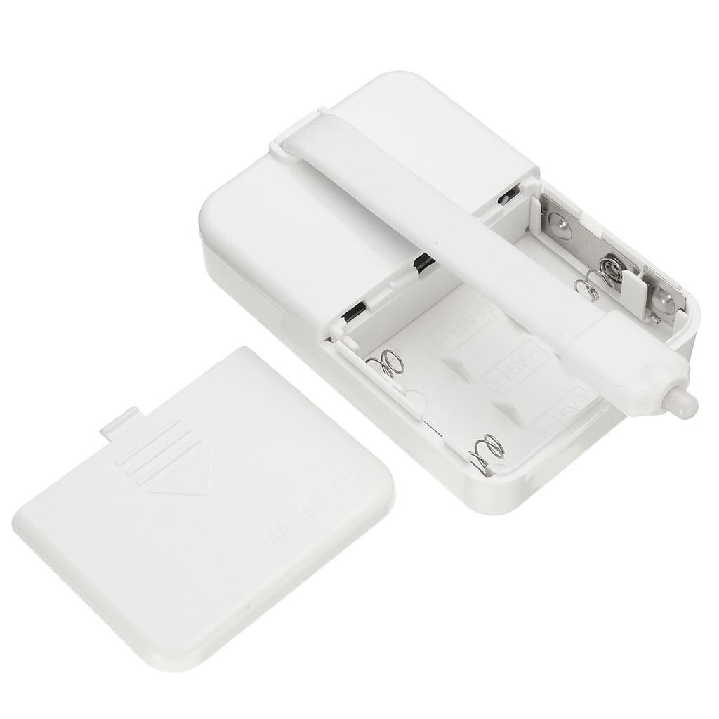16 Colors Change Large Angle Intelligent Sensor Toilet Lamp for Lighting