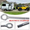 Släpvagnskrok Fram Bakre Dragkrok för PEUGEOT Boxer Ducato 500L 500X Jumper Relay 2006 -2025 51798113 1612882780