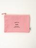 Aeyiostudio Logo Pouch_Apo2000 (7 Colors)