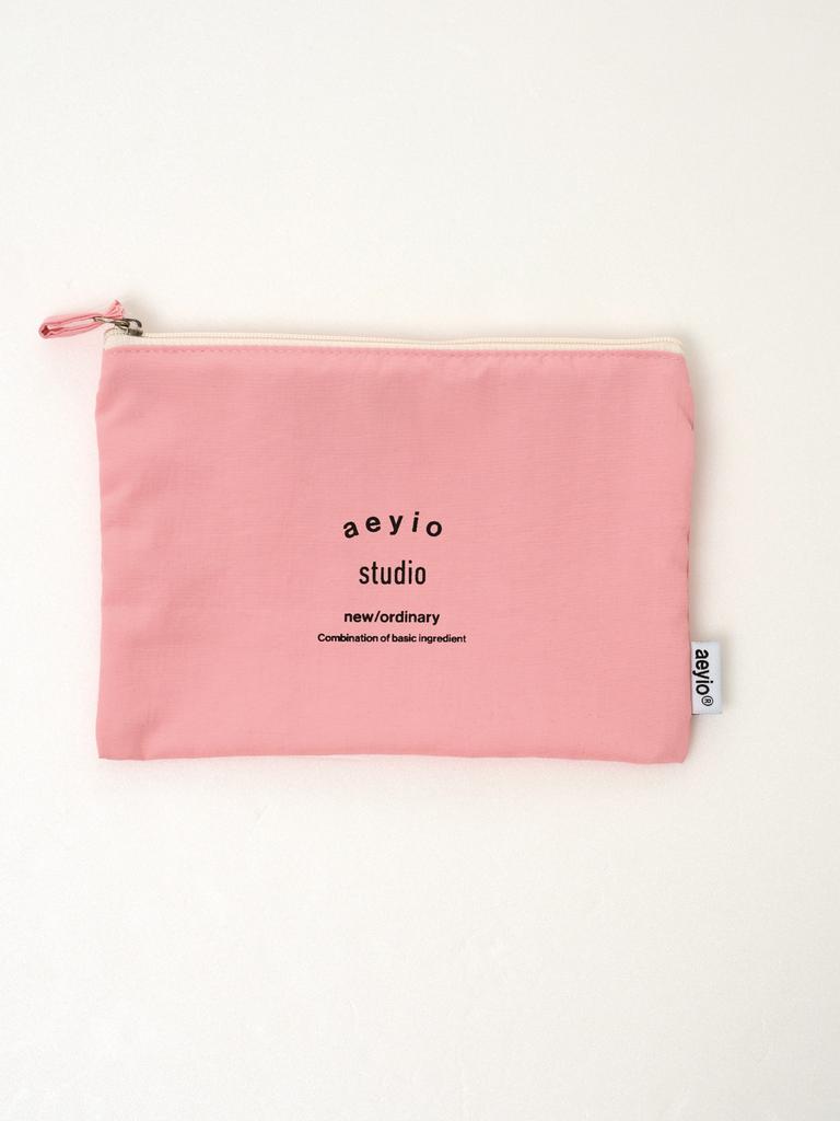 Aeyiostudio Logo Pouch_Apo2000 (7 Colors)