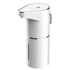 2025+ Household Energy Sensing Multi Gear Contactless Wall Mounted Vertical Rechargeable Soap Dispenser Foam Machine