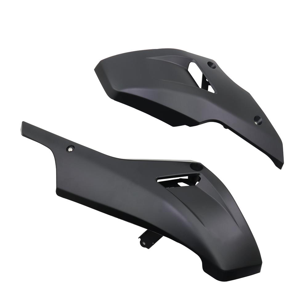 FOR Yamaha MT07 MT-07 FZ-07 Tracer 700 2014-2024 Motorcycle Belly Pan Engine Spoiler Lower Fairing Frame Panel Protector