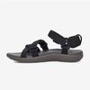 Teva Women Daily Sandal Sanborn Mia Stvf2316650 Blk