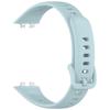 Watchbands for Huawei Band 11 Replacement Wristband Soft Silicone Bands Sport Bracelet On Smart Band 11Pro Watch Strap Accessories
