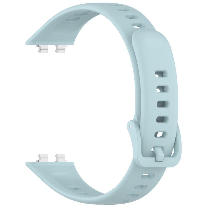 Watchbands for Huawei Band 11 Replacement Wristband Soft Silicone Bands Sport Bracelet On Smart Band 11Pro Watch Strap Accessories