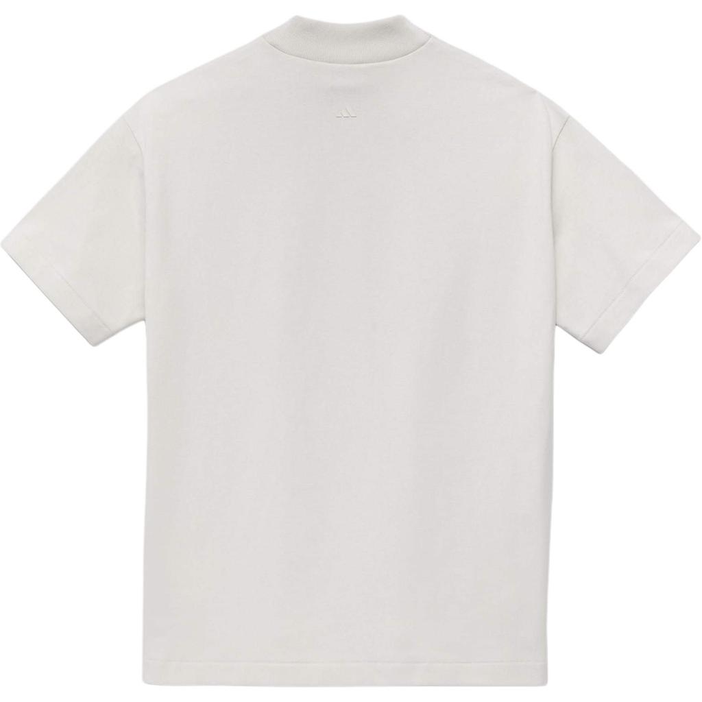 Adidas Chapter 03 T Shirt Unisex Talc IR8491