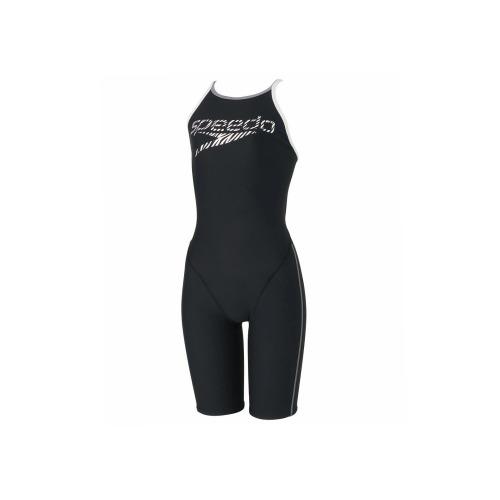 SPEEDO Patchwork Half-Body Open Back (Stw12450Kw)