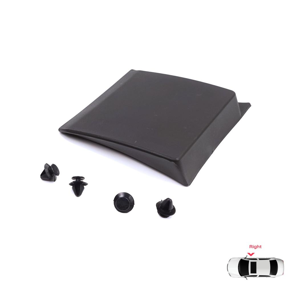 BSP1214-2 Pravý boční lištový panel pro Renault Trafic MK3 Fiat Talento Opel Vivaro B Nissan NV300 Primastar 768185709