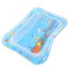 Baby Wassermatte Meerestier-Muster Reise Tragbar Aufblasbare Spielmatte Spielzeug#2