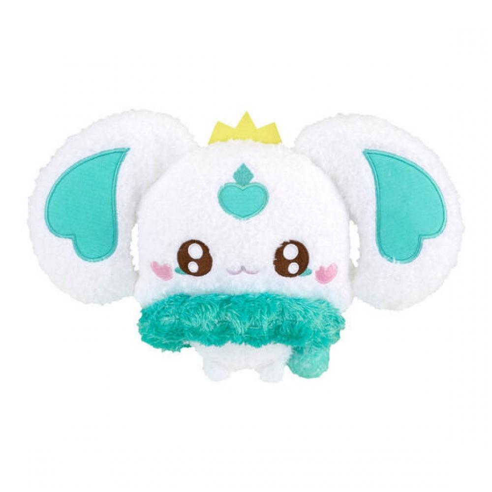 

Pretty Cure Petit Cure Stuffed Petit Cure Porun