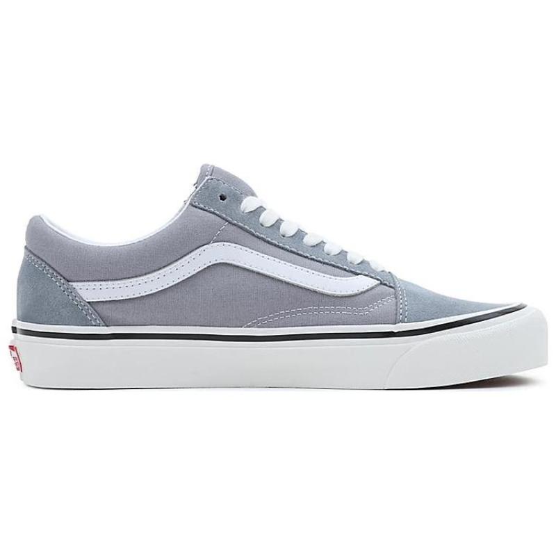 Vans Old Skool 36 Dx 'Grey White' Vans VN0A4BW3BM7