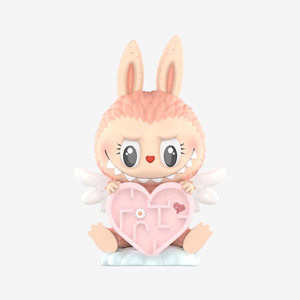 POP MART Finding MOKOKO Series Figures Blind Box (Single Pack / 10-Piece Set)