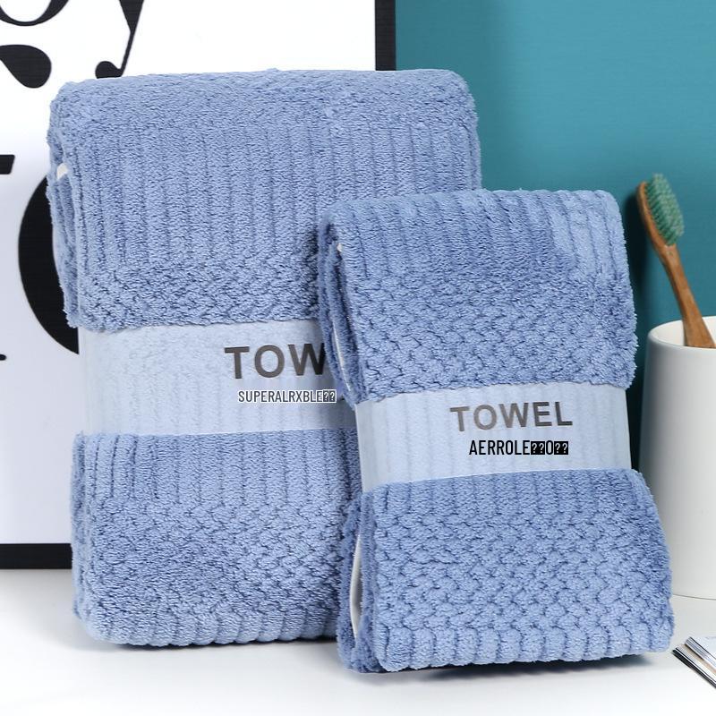 Pineapple Grid Extra Thick Large Bath Towel for Adults - Bathing & Beach Skirt Style