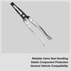 Valve Seal Removal Tool Engine Repair Plier Valve Oil Seal Repair Plier For Car Truck SUV Vehicle Automotive Wheel Bearing