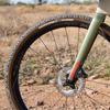 Panaracer GravelKing X1 700x35C Tubeless Ready Tire (Brown) F735-GKX1-D2