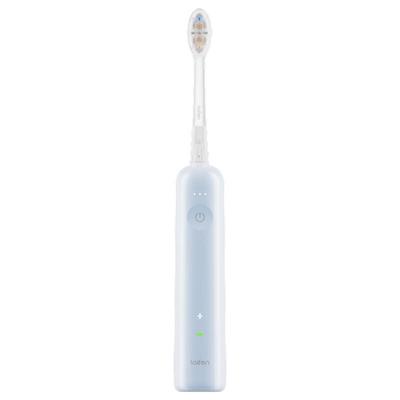 I2ABS 2nd Gen Sonic Electric Toothbrush CN Plug (adapter Included)
