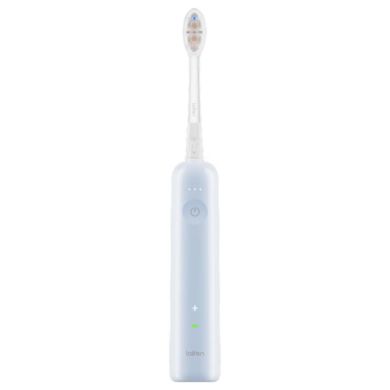 

LAIFEN i2ABS 2nd Gen Sonic Electric Toothbrush CN plug (adapter included)