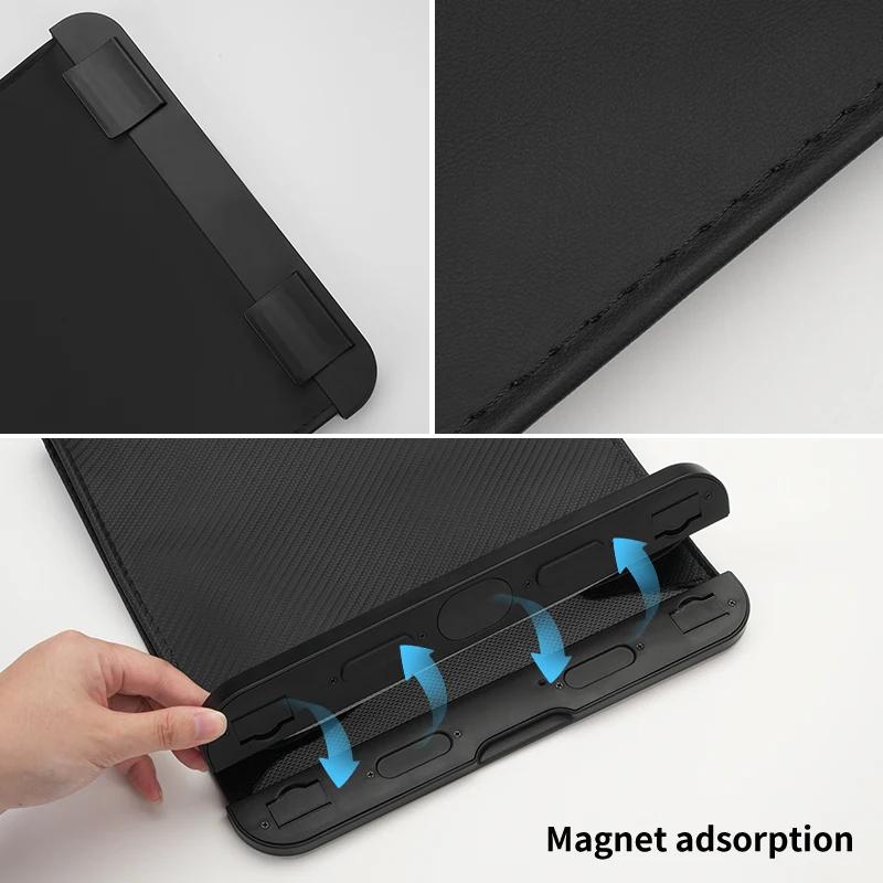 2025 Hot Car Garbage Bag Waterproof Trash Storage Bag For BMW E87 E90 E60 I01 F25 F26 F44 F45 E36 E34 E39 F01 E70 E53 F10 F30 F2