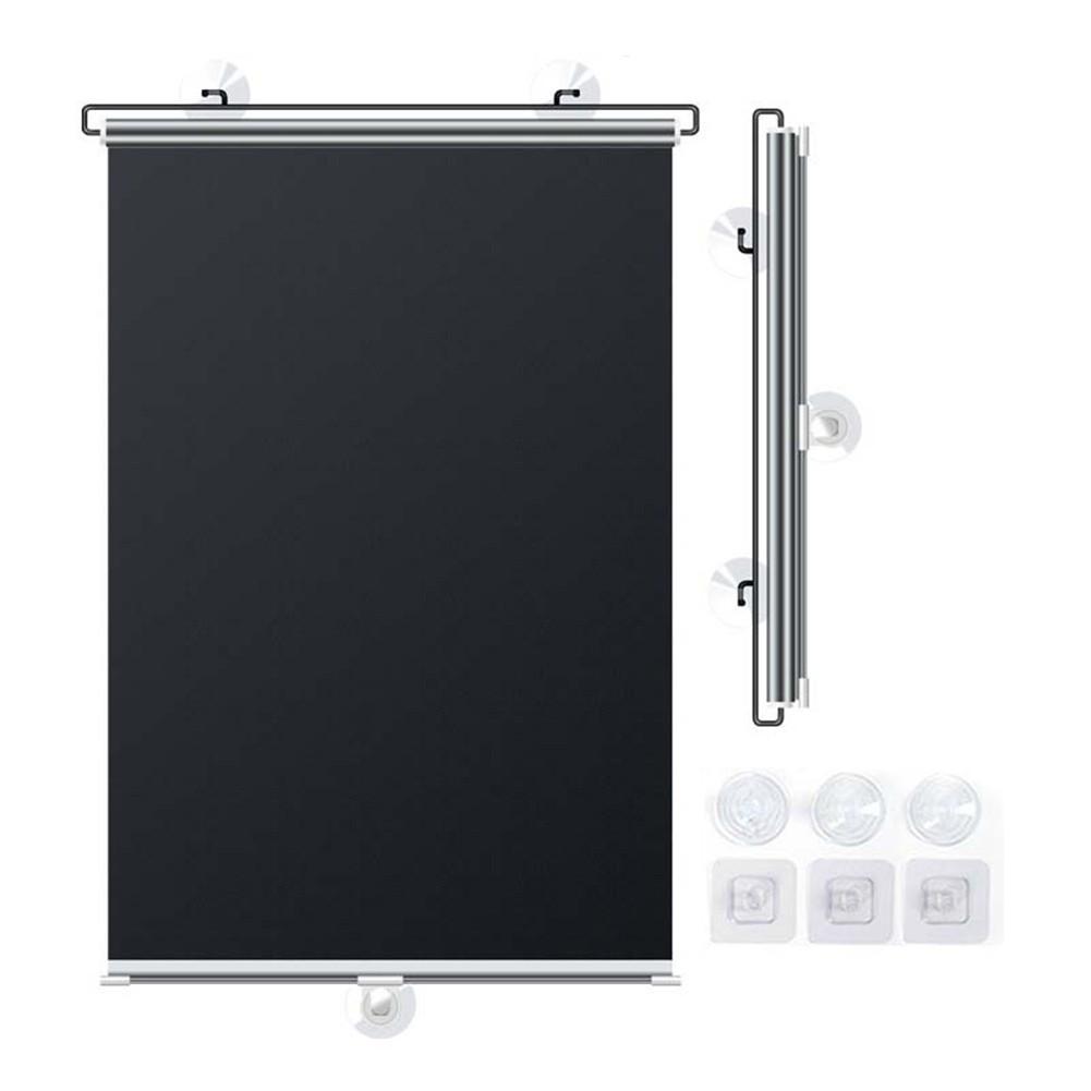 

Baby Safety Barrier Retractable Stair Gate Safety Gate For Pets