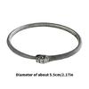 Ouroboros Design Armband Symbolisches Tägliches Armreif Handgelenkzubehör Für Mystische Schmuckliebhaber