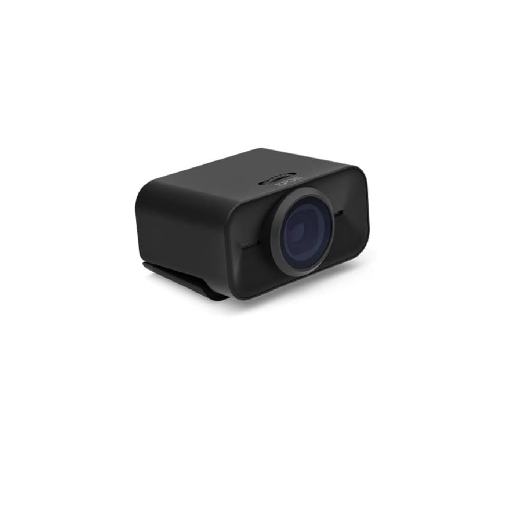 

EPOS S6 4K webcam [] чорний